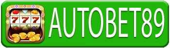 AUTOBET89 Logo